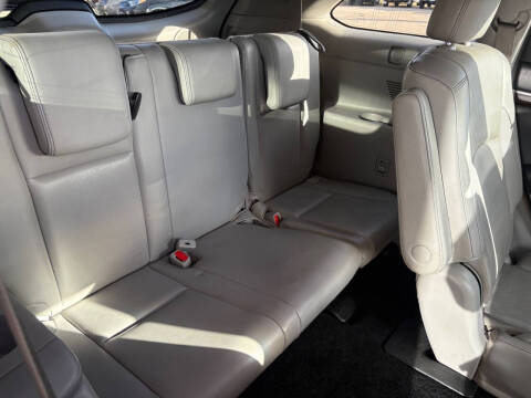 2015 Toyota Highlander Hybrid Limited