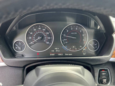 2017 BMW 4 Series 430i