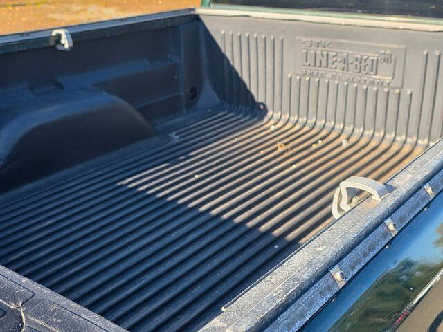 2004 Chevrolet Silverado 1500