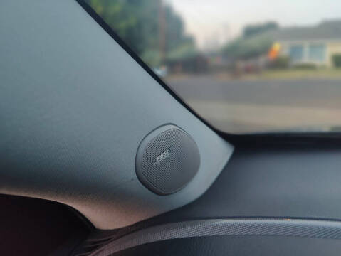 2011 Saab 9-4X Aero XWD