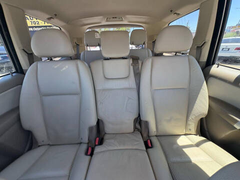 2013 Volvo XC90 3.2 Premier Plus