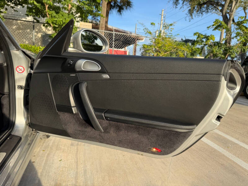 2009 Porsche 911 Carrera S