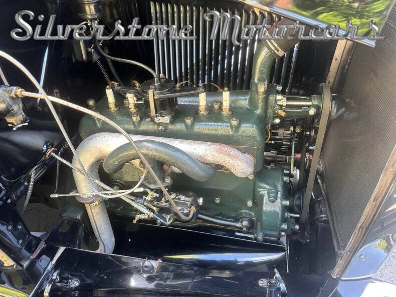 1931 Ford Model A