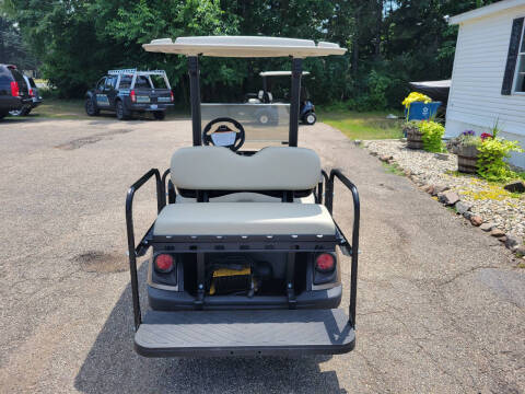 2021 Yamaha Golf Cart