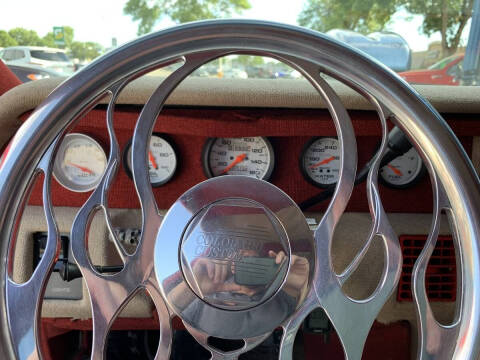 1993 Chevrolet Caprice