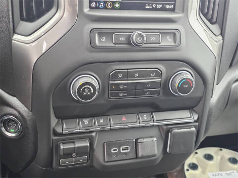 2026 Chevrolet Silverado 3500HD