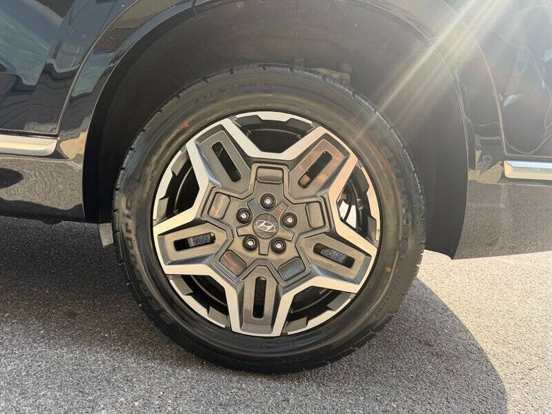 2021 Hyundai Santa Fe