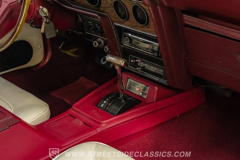 1973 Mercury Cougar