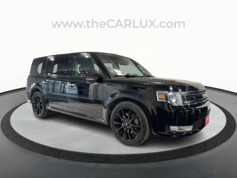 2016 Ford Flex SEL