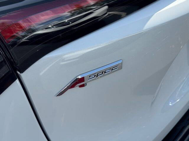 2026 Acura ADX w/A-SPEC