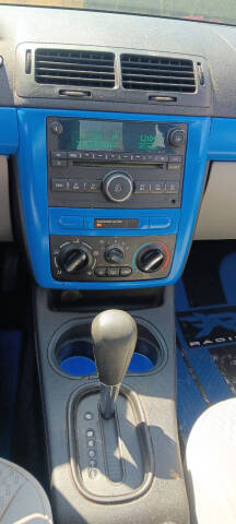 2008 Chevrolet Cobalt LT