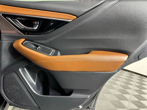 2024 Subaru Outback Touring