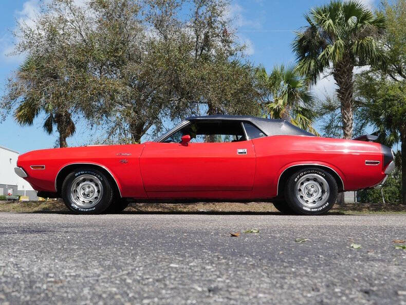 1970 Dodge Challenger