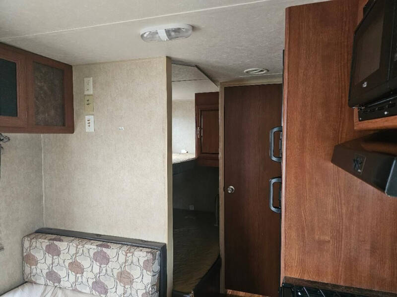 2015 Forest River Wildwood X-Lite