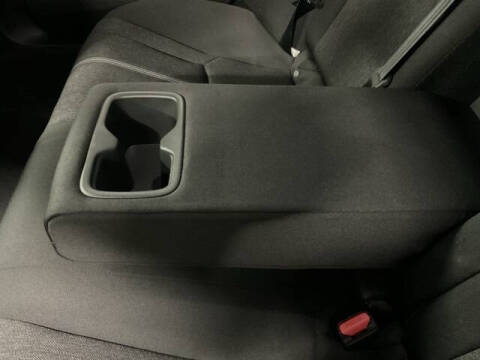 2023 Honda Accord Hybrid