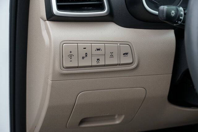 2021 Hyundai Tucson Ultimate