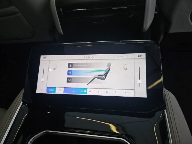 2022 Jeep Grand Wagoneer Series I