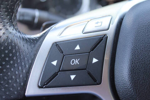 2013 Mercedes-Benz E-Class