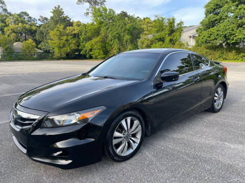 2012 Honda Accord for sale at Asap Motors Inc in Fort Walton Beach FL