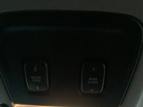 2008 Ford Explorer Sport Trac Limited