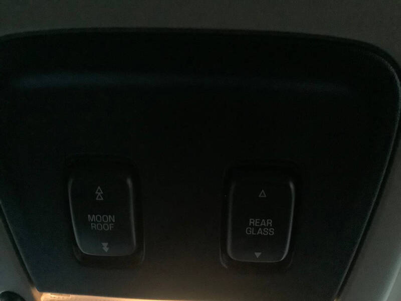 2008 Ford Explorer Sport Trac Limited