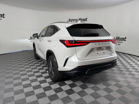 2024 Lexus NX 350 Premium