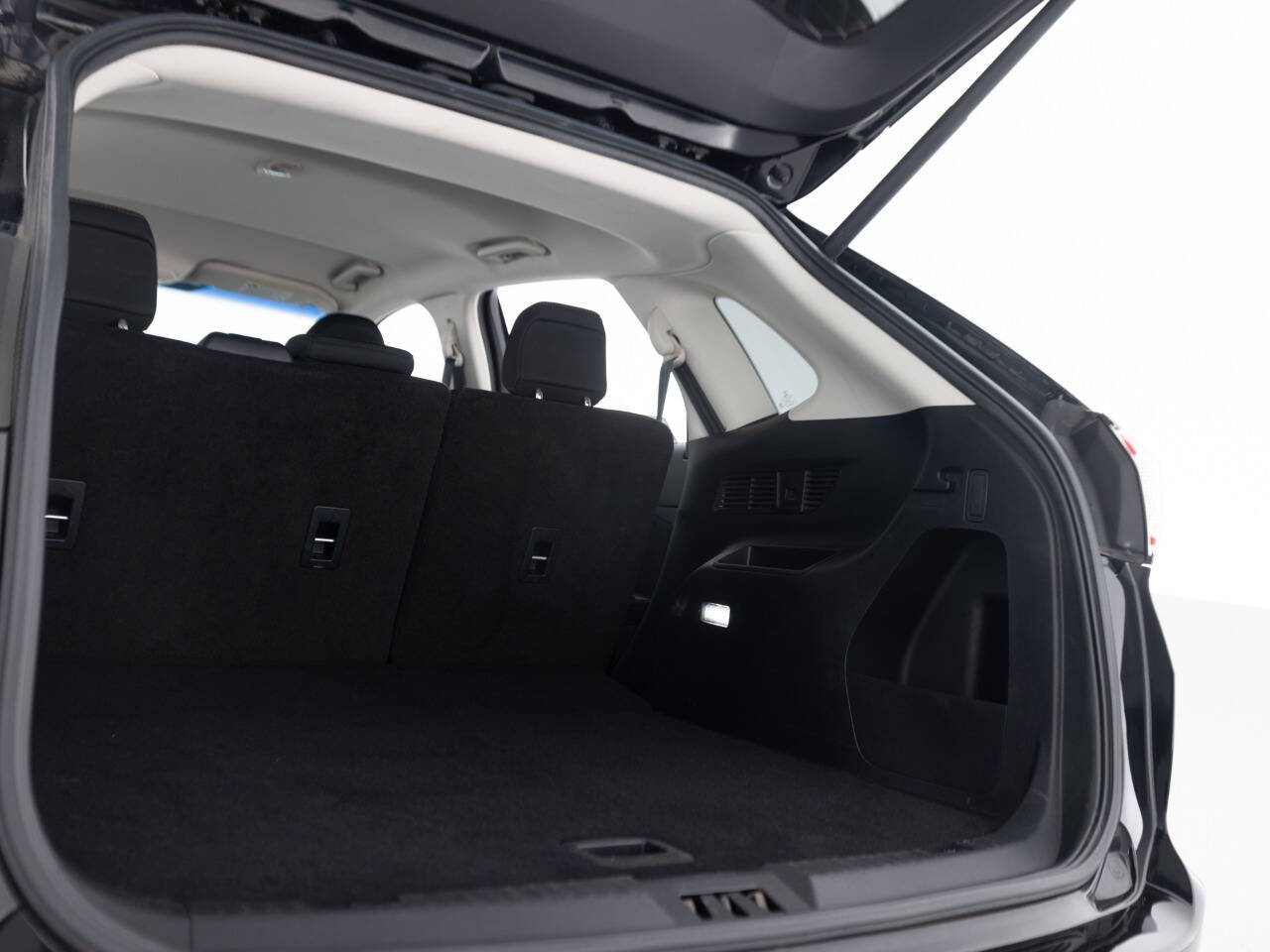 Used Car 2016 Ford Edge  Sel Awd 4dr Crossover For Sale Under $12,000 In Coal City, Illinois