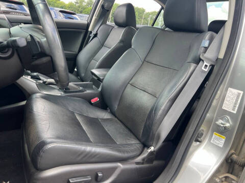 2010 Acura TSX