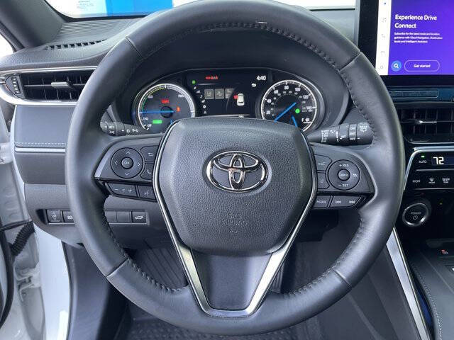 2023 Toyota Venza LE