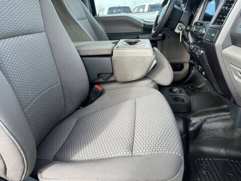 2022 Ford F-350 Super Duty