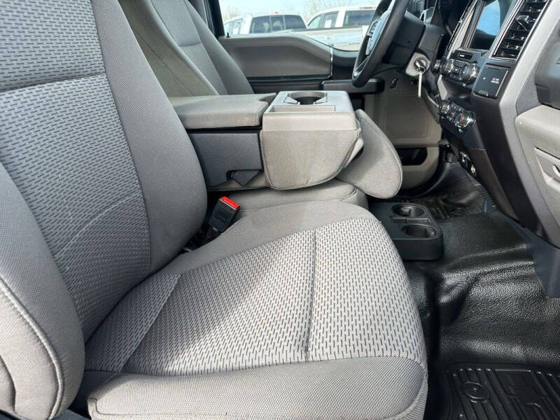 2022 Ford F-350 Super Duty