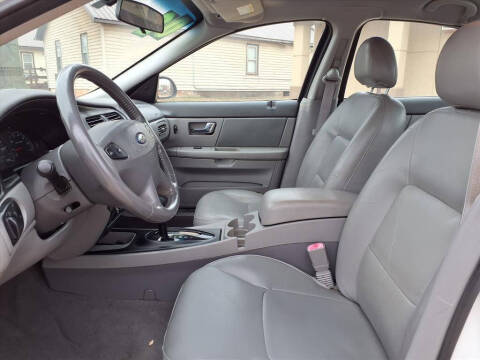 2002 Ford Taurus SES Deluxe