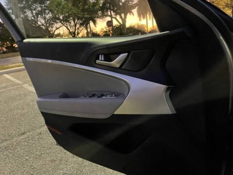 2022 Genesis G70 2.0T