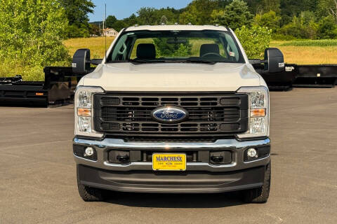 2025 Ford F-350 Super Duty