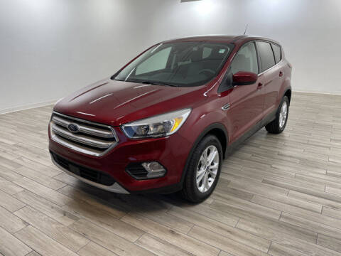 2019 Ford Escape for sale at Travers Autoplex Thomas Chudy in Saint Peters MO