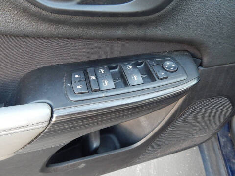 2014 Jeep Cherokee Sport