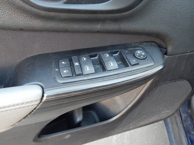 2014 Jeep Cherokee Sport