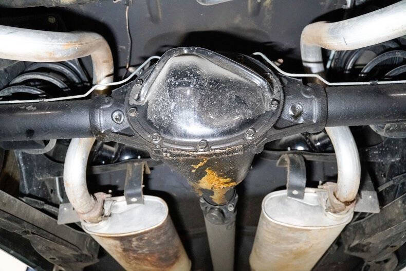 1964 Chevrolet Malibu