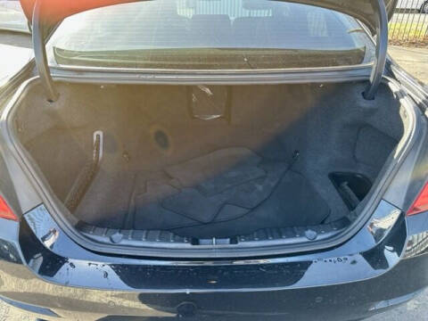 2014 BMW 5 Series 528i