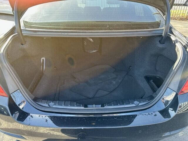 2014 BMW 5 Series 528i