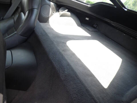 2009 Chevrolet Corvette