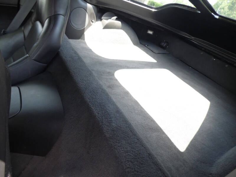 2009 Chevrolet Corvette