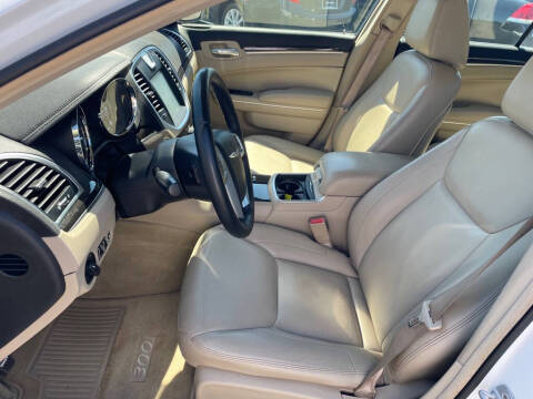 2013 Chrysler 300