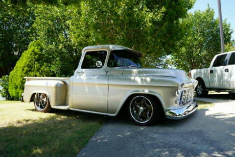 1956 Chevrolet 3100