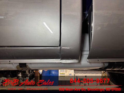 1987 Chevrolet R/V 10 Series