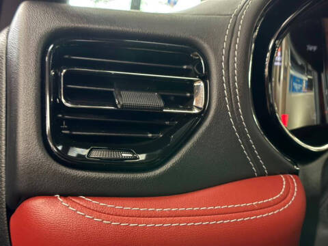 2023 Dodge Durango SRT Hellcat Premium