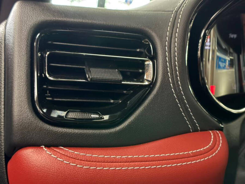 2023 Dodge Durango SRT Hellcat Premium