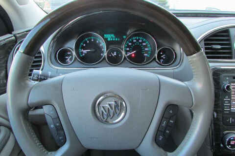 2014 Buick Enclave Premium