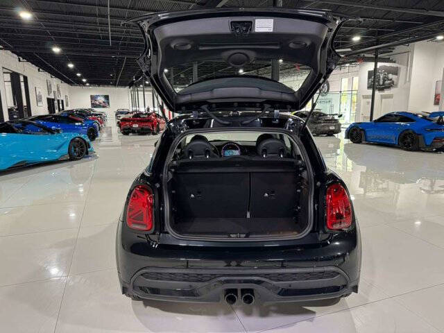 2023 MINI Hardtop 2 Door Cooper S