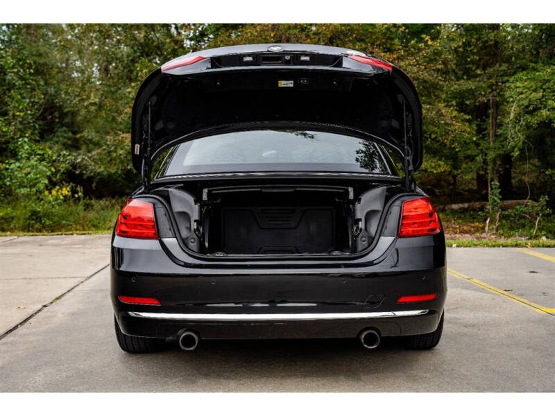 2016 BMW 4 Series 435i